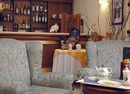 Nesis Hotel Vico Equense